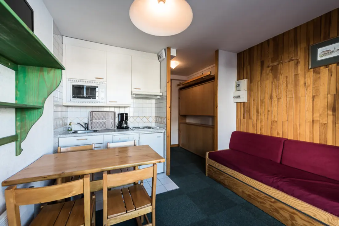 Curling Residence B3