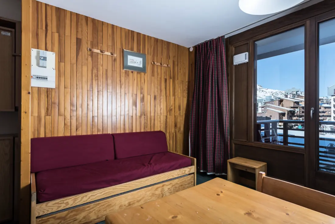 Curling Residence B3