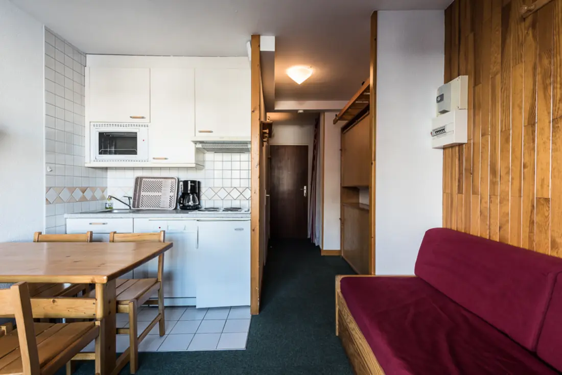 Curling Residence B3