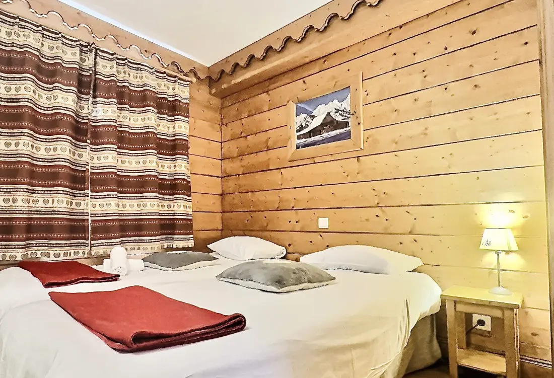 Residence Ecrin Des Neiges A