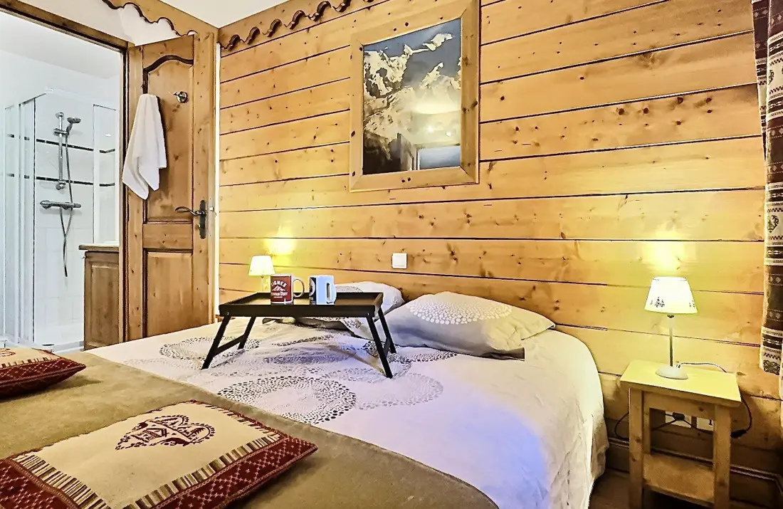 Residence Ecrin Des Neiges A