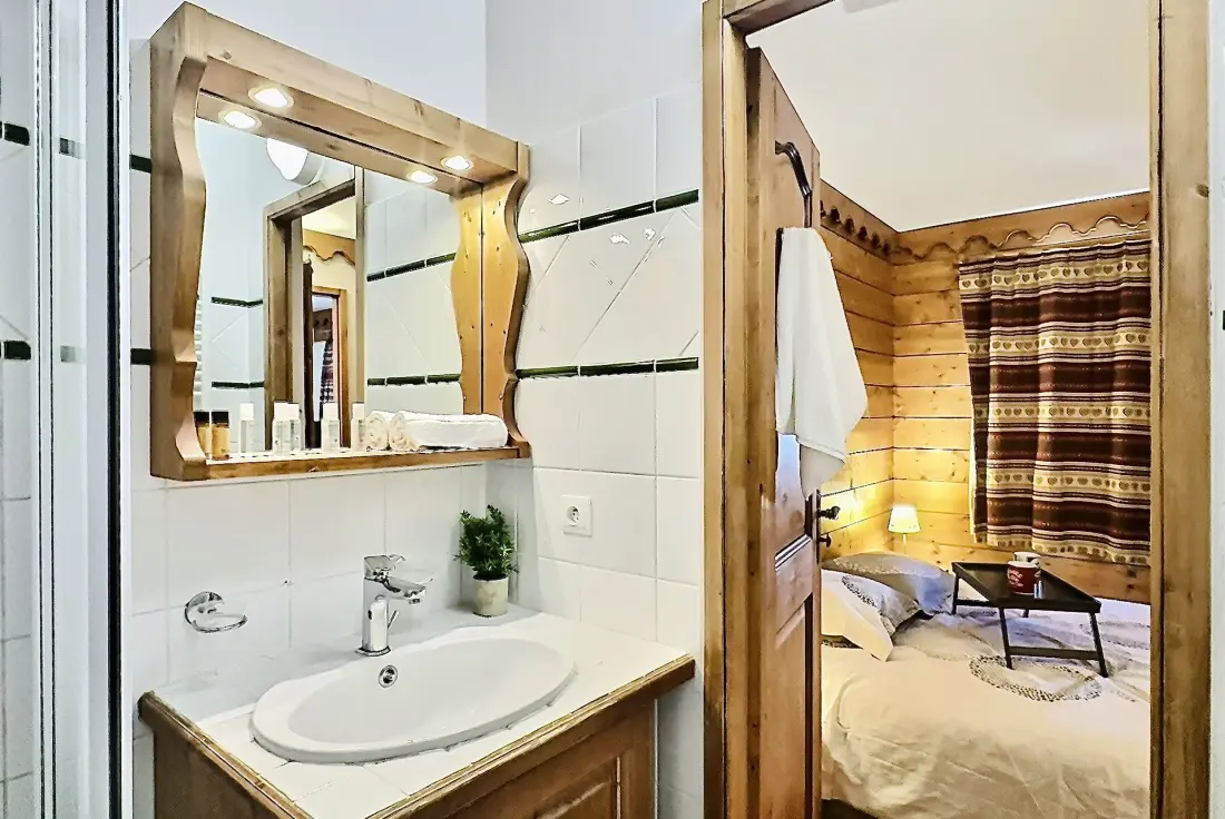 Residence Ecrin Des Neiges A