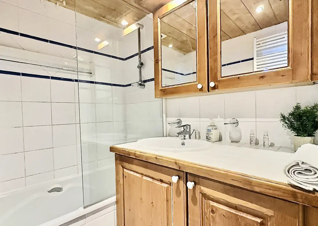 Residence Ecrin Des Neiges A