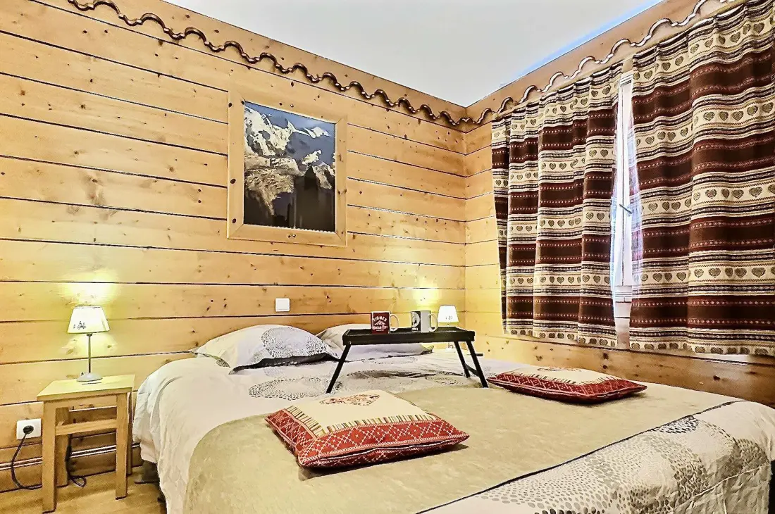 Residence Ecrin Des Neiges A
