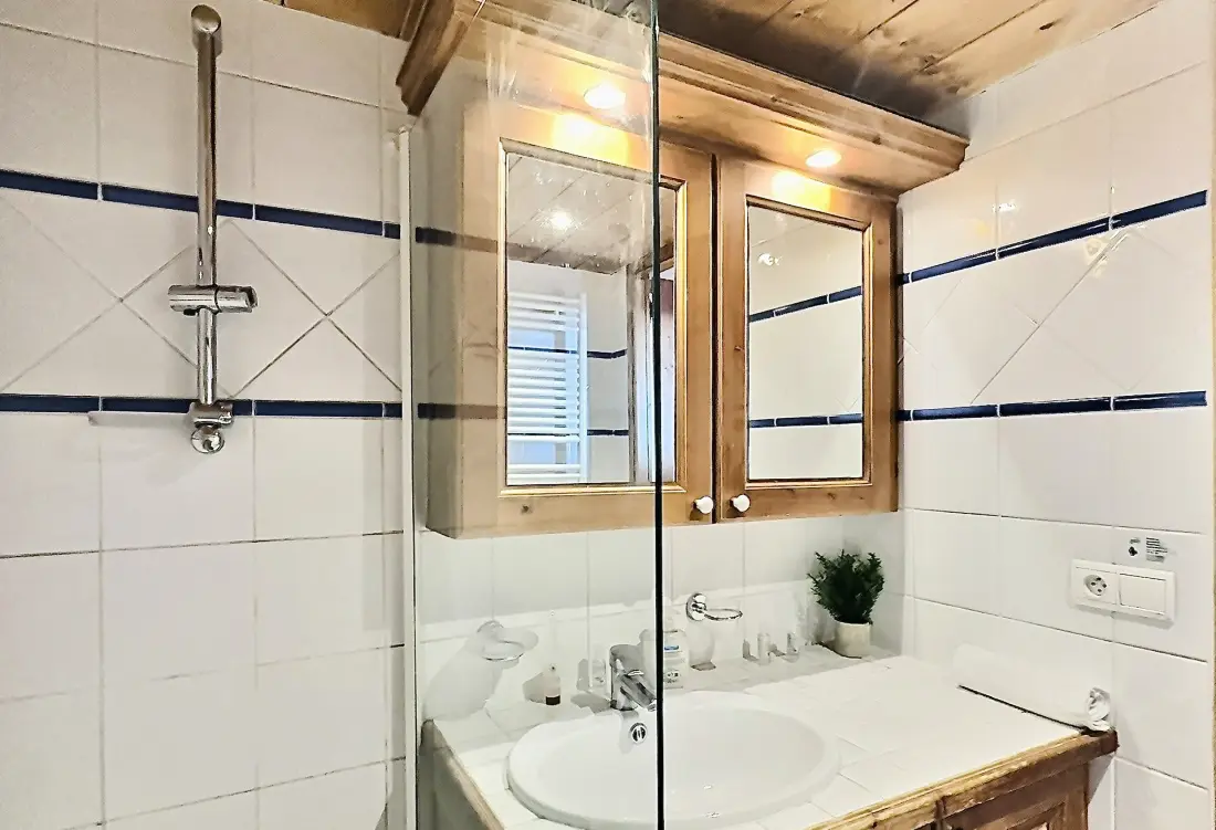 Residence Ecrin Des Neiges A
