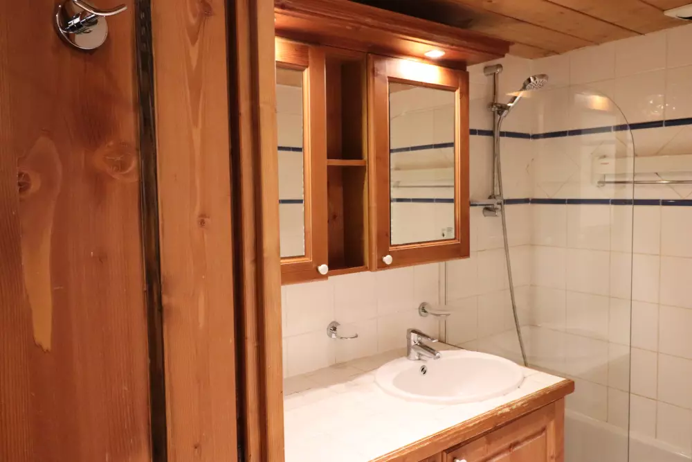 Residentie Ecrin Des Neiges