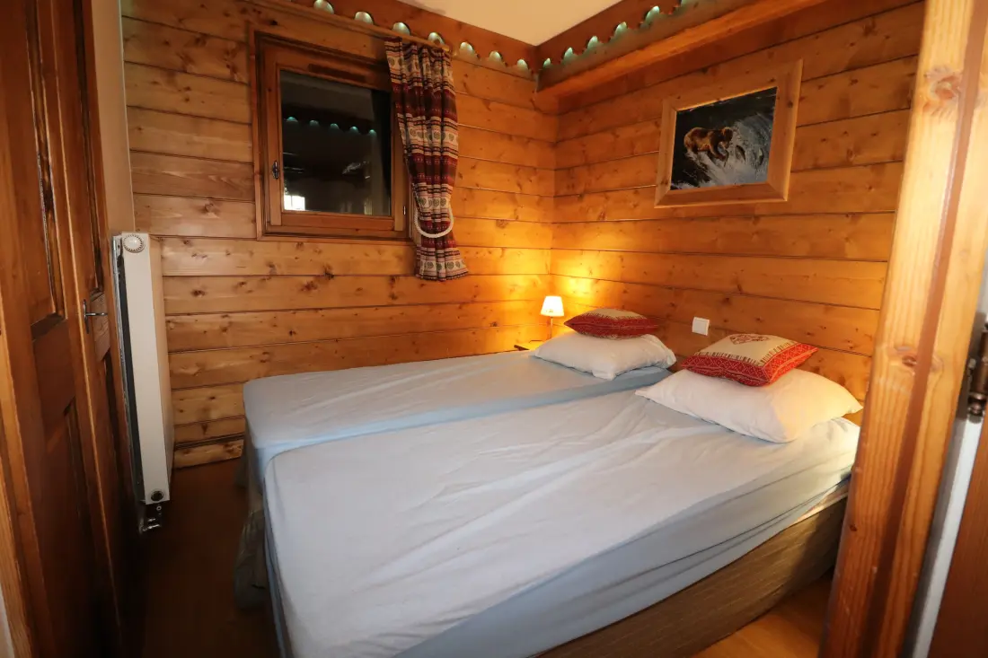 Residence Ecrin Des Neiges