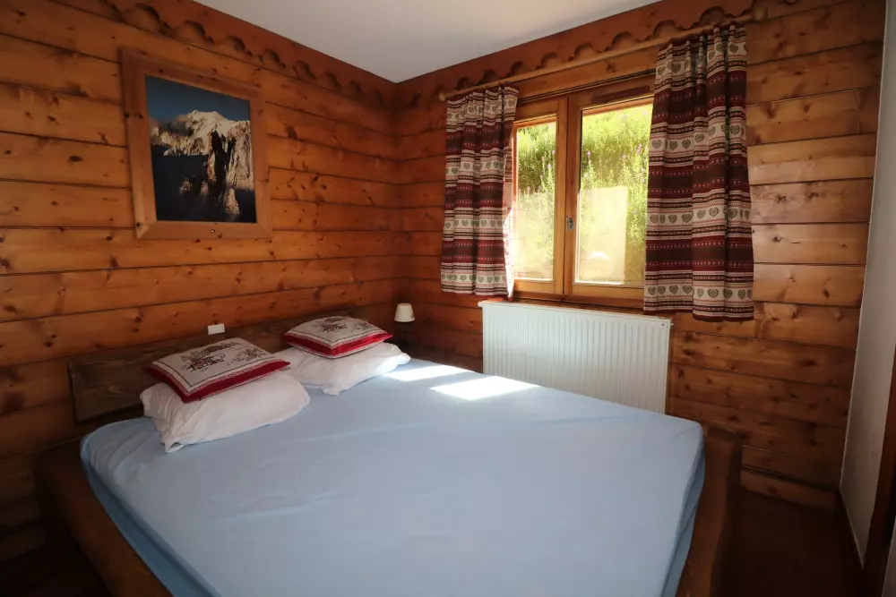 Residentie Ecrin Des Neiges