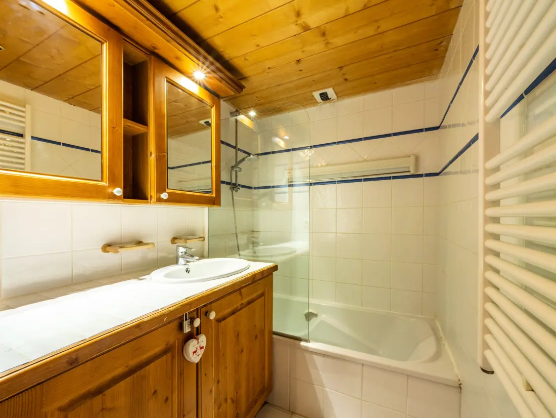 Residence Ecrin Des Neiges