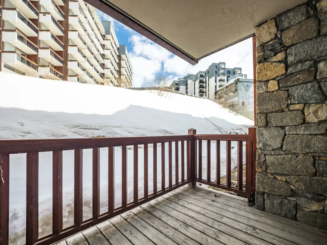 Residence Ecrin Des Neiges