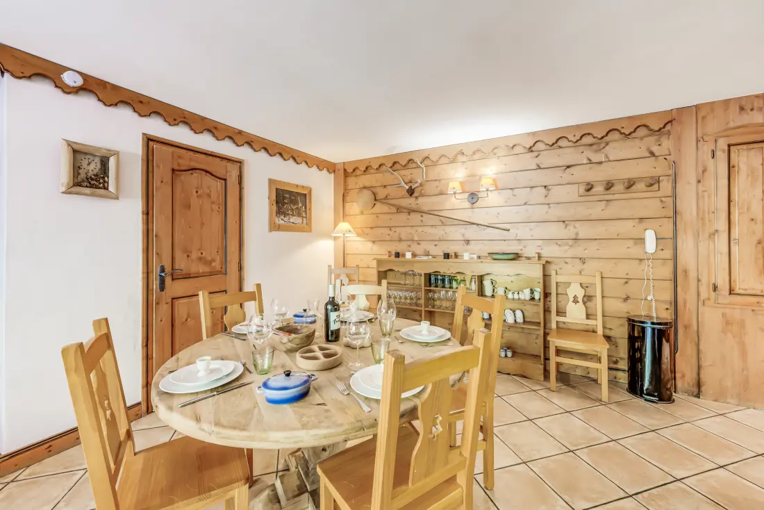 Ecrin Des Neiges Residence