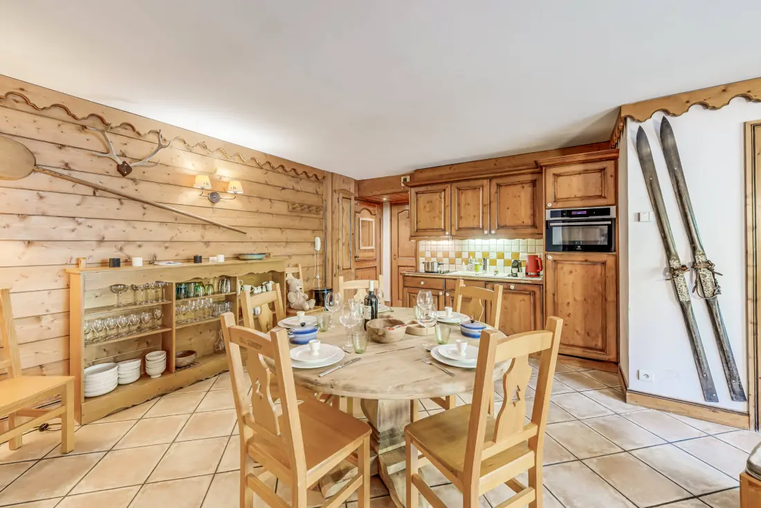 Ecrin Des Neiges Residence