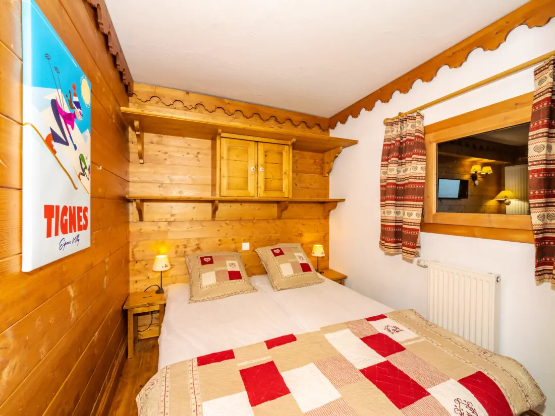 Residence Ecrin Des Neiges