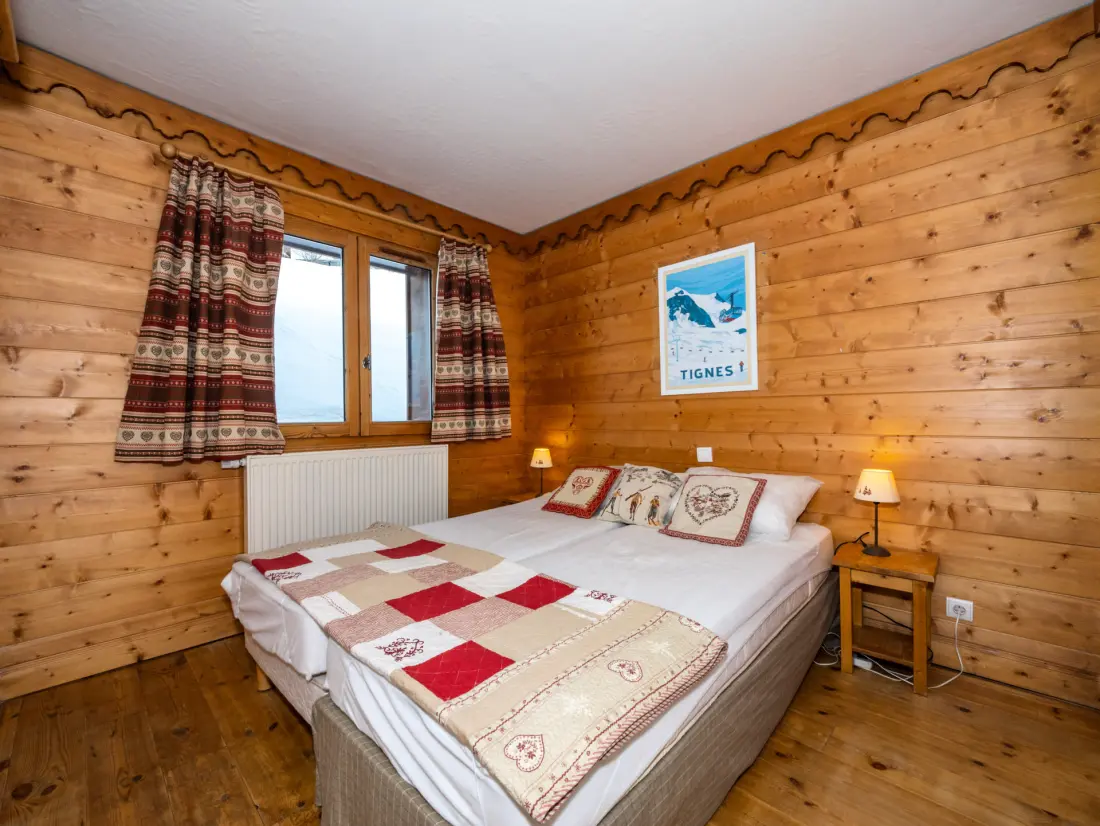 Residence Ecrin Des Neiges