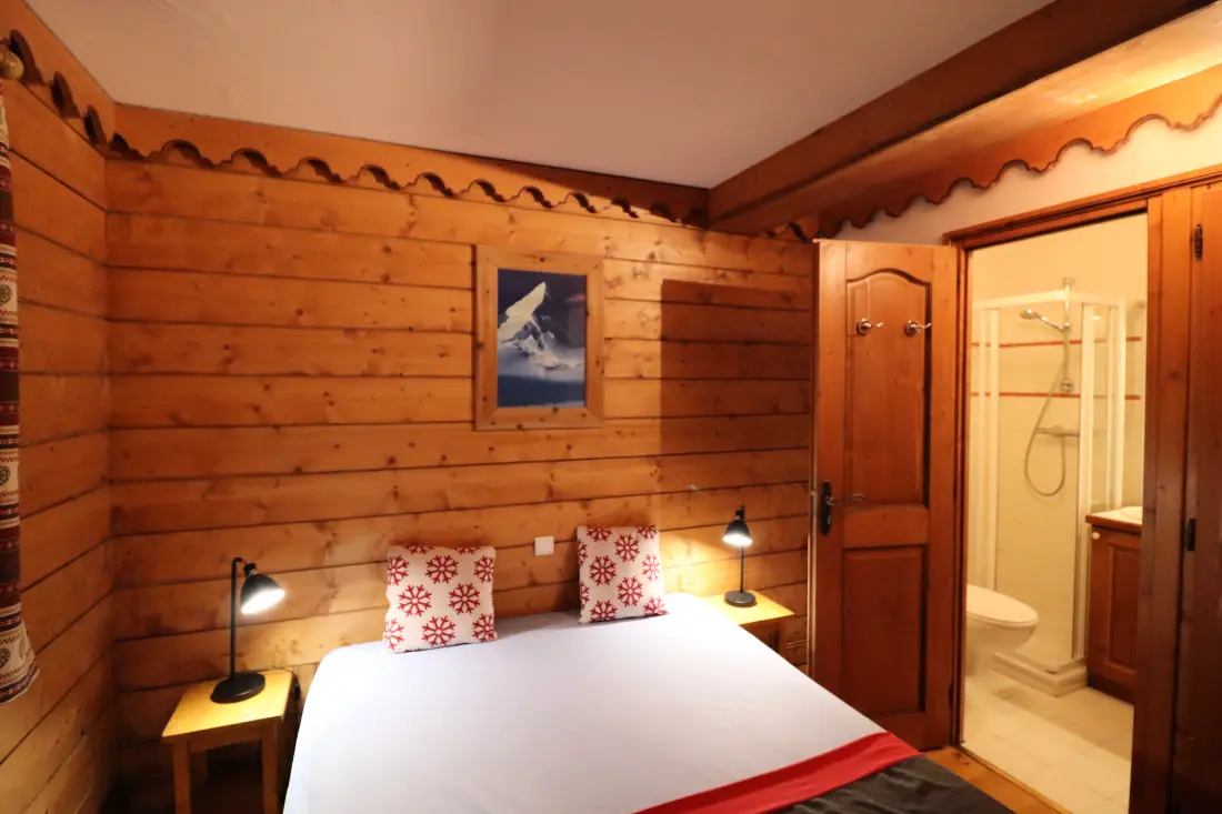 Residence Ecrin Des Neiges