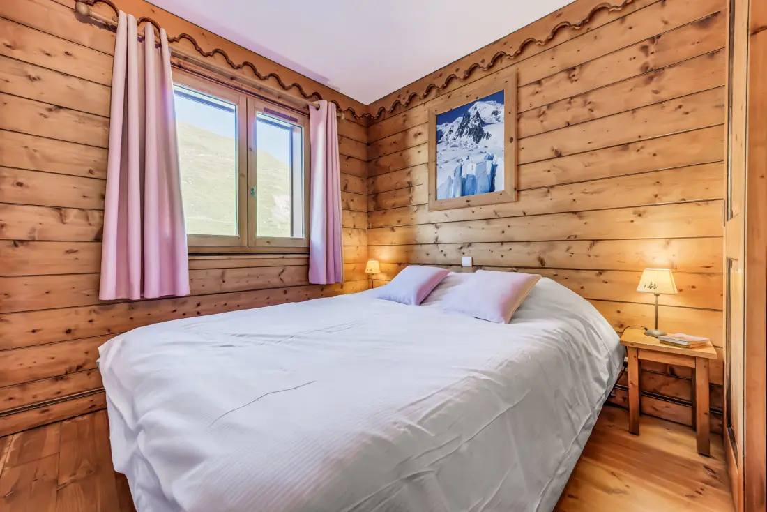 Ecrin Des Neiges Residence