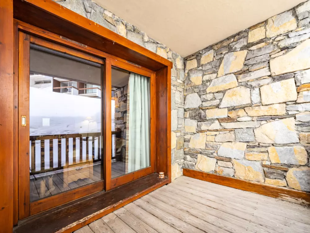 Residentie Ecrin Des Neiges