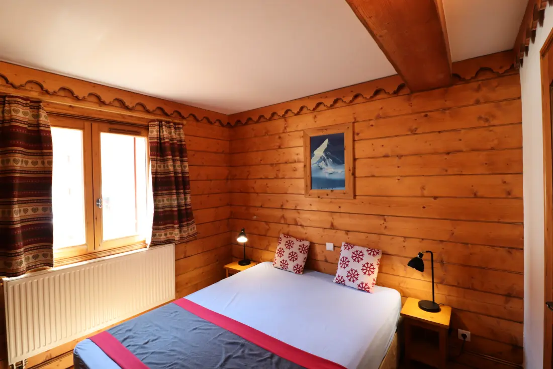Residence Ecrin Des Neiges