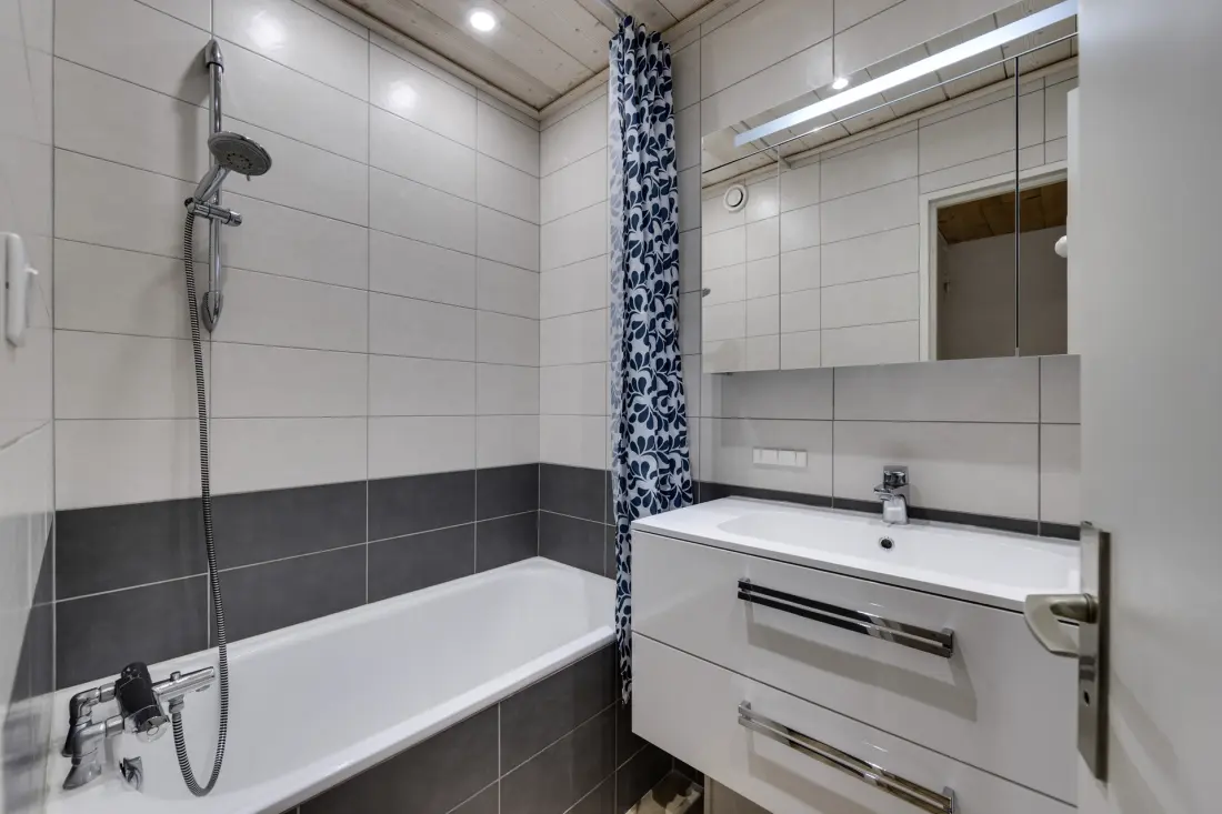Genepi rezidencia