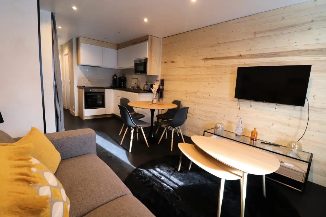 Residence Grand Tichot A