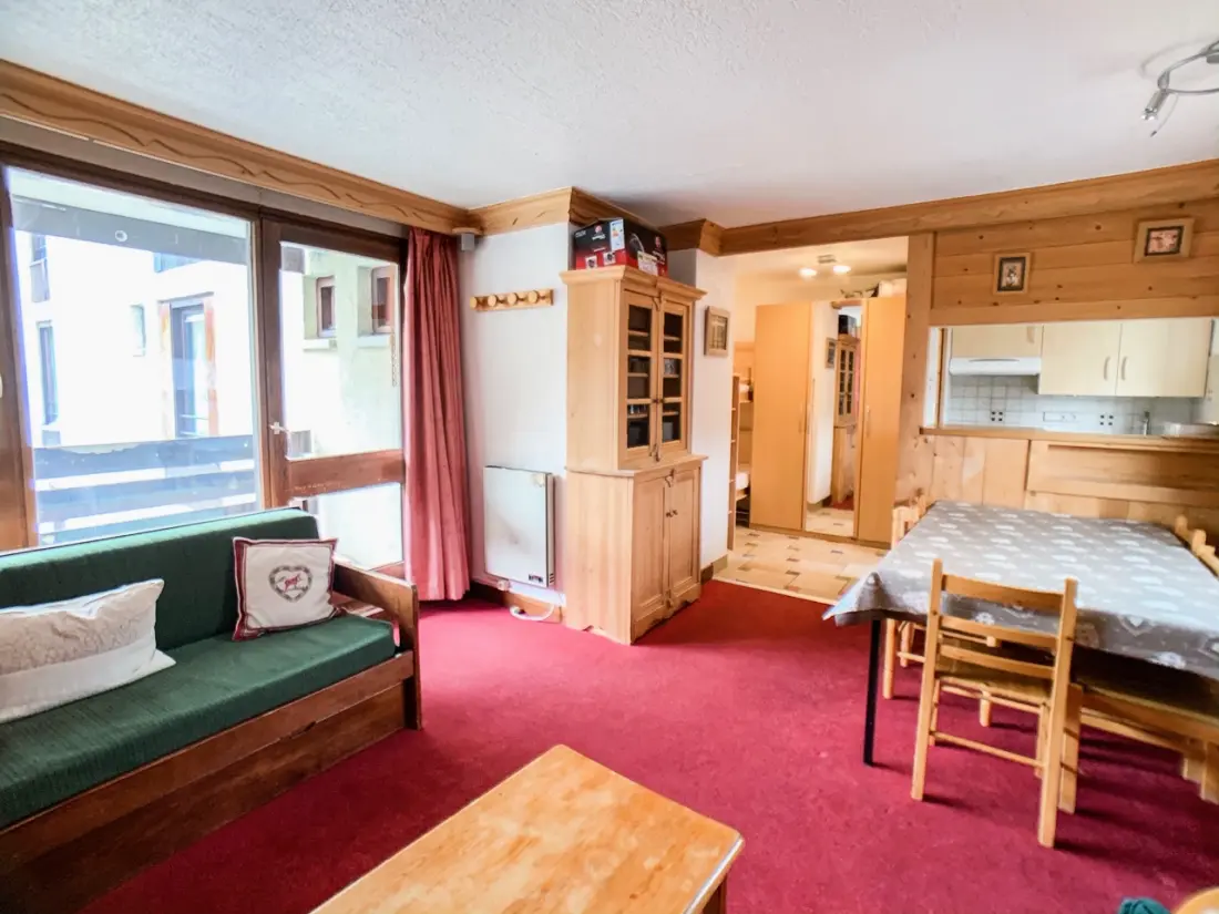 Residence Grand Tichot A