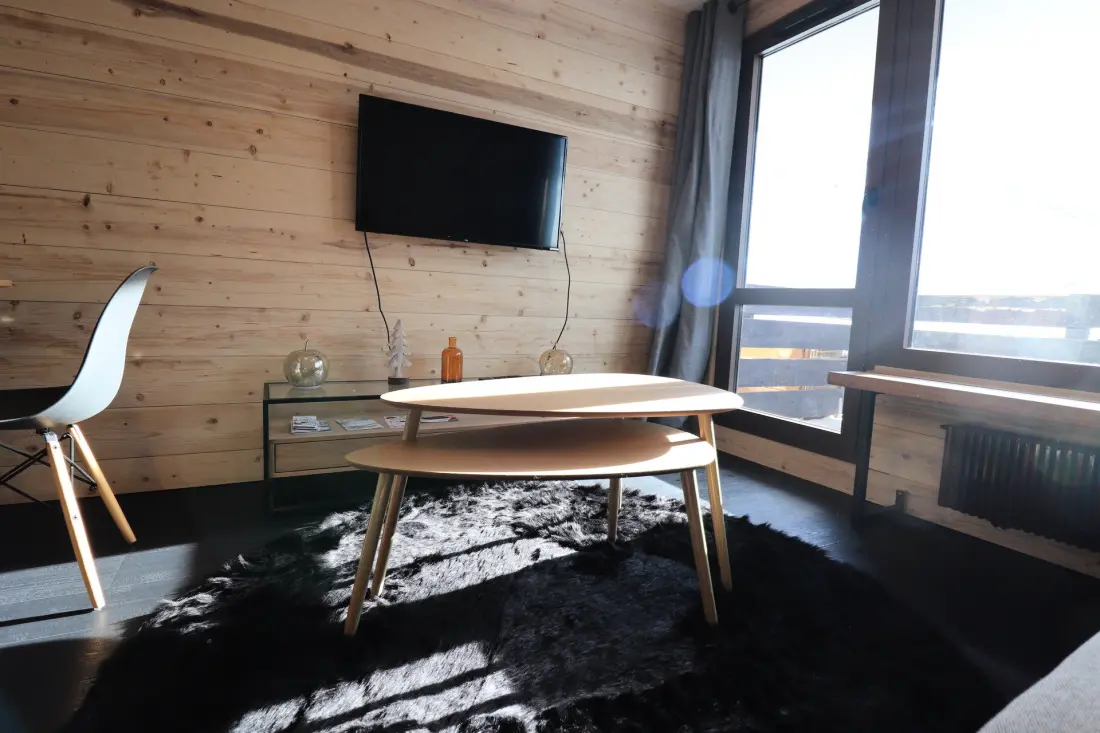 Residence Grand Tichot A