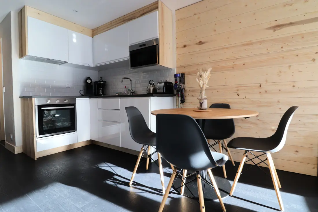 Residence Grand Tichot A