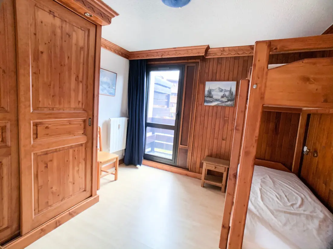 Residence Grand Tichot A