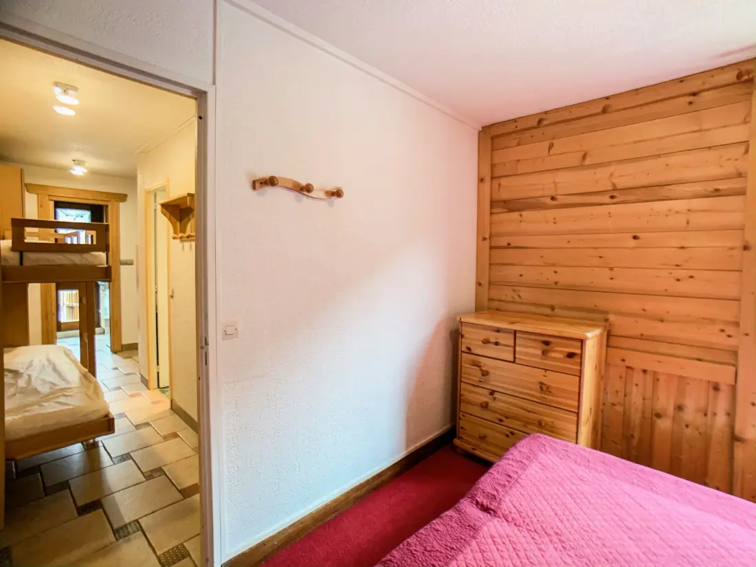 Residence Grand Tichot A