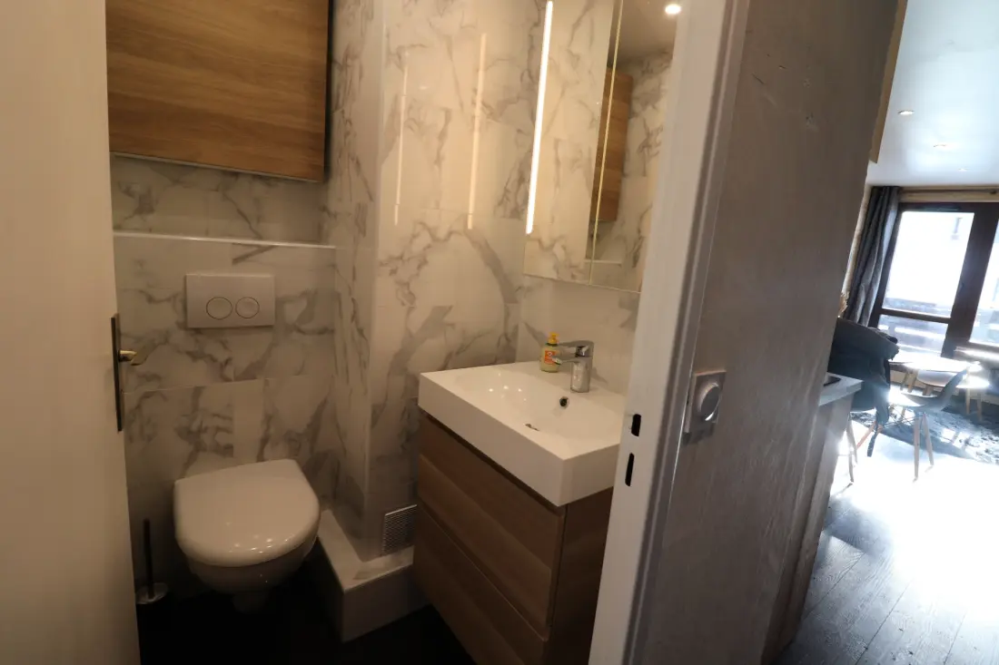 Residence Grand Tichot A