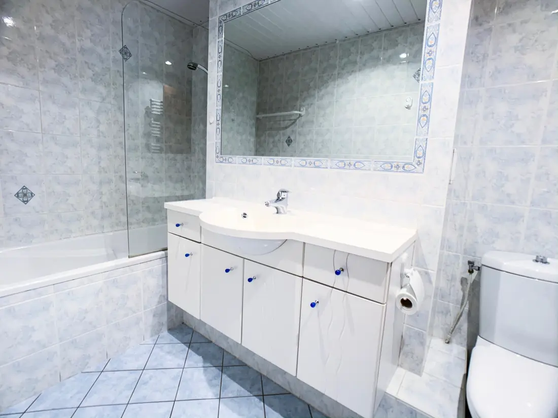 Residence Grand Tichot A