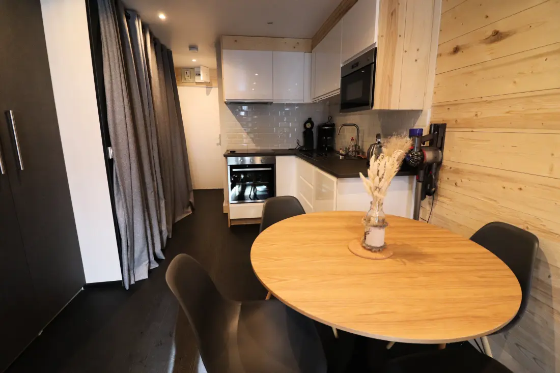 Residence Grand Tichot A