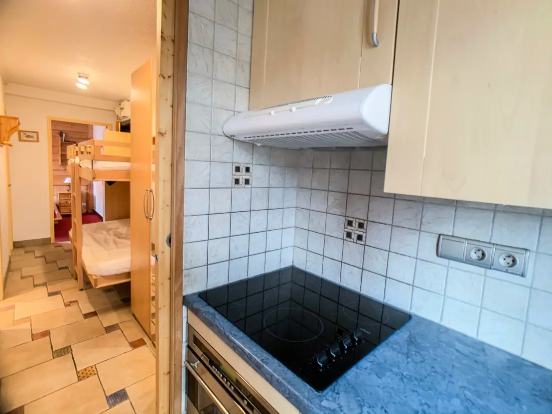 Residence Grand Tichot A