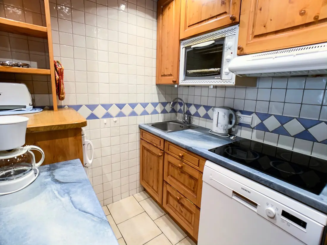 Residence Grand Tichot A