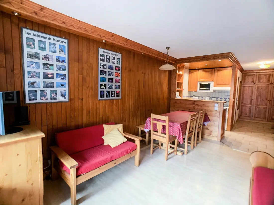 Residence Grand Tichot A