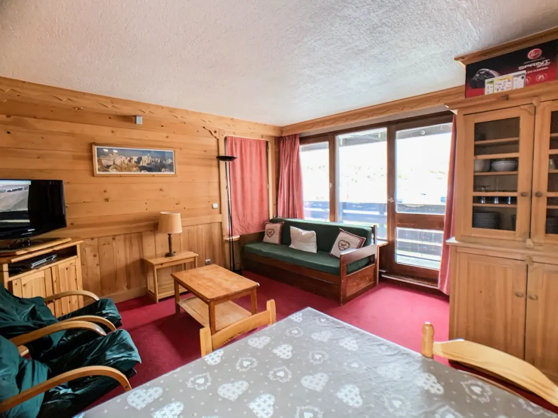 Residence Grand Tichot A
