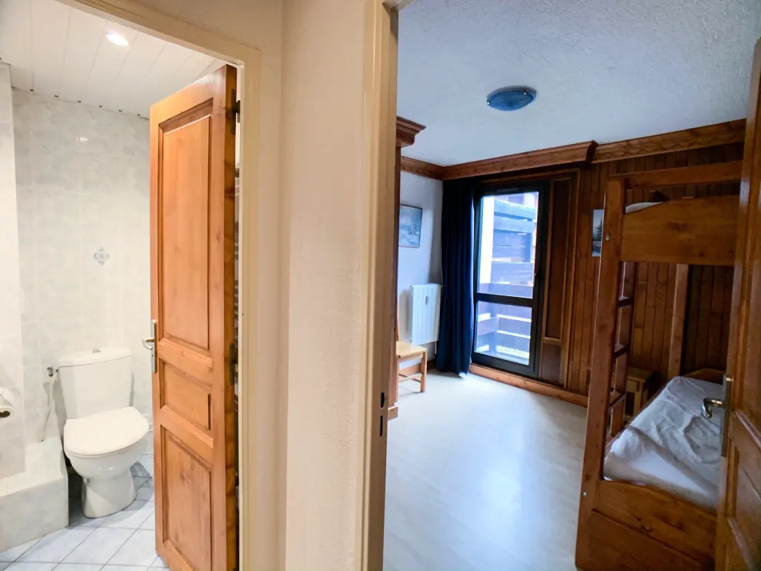 Residence Grand Tichot A