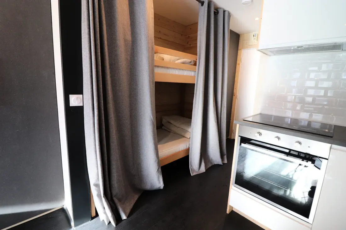 Residence Grand Tichot A