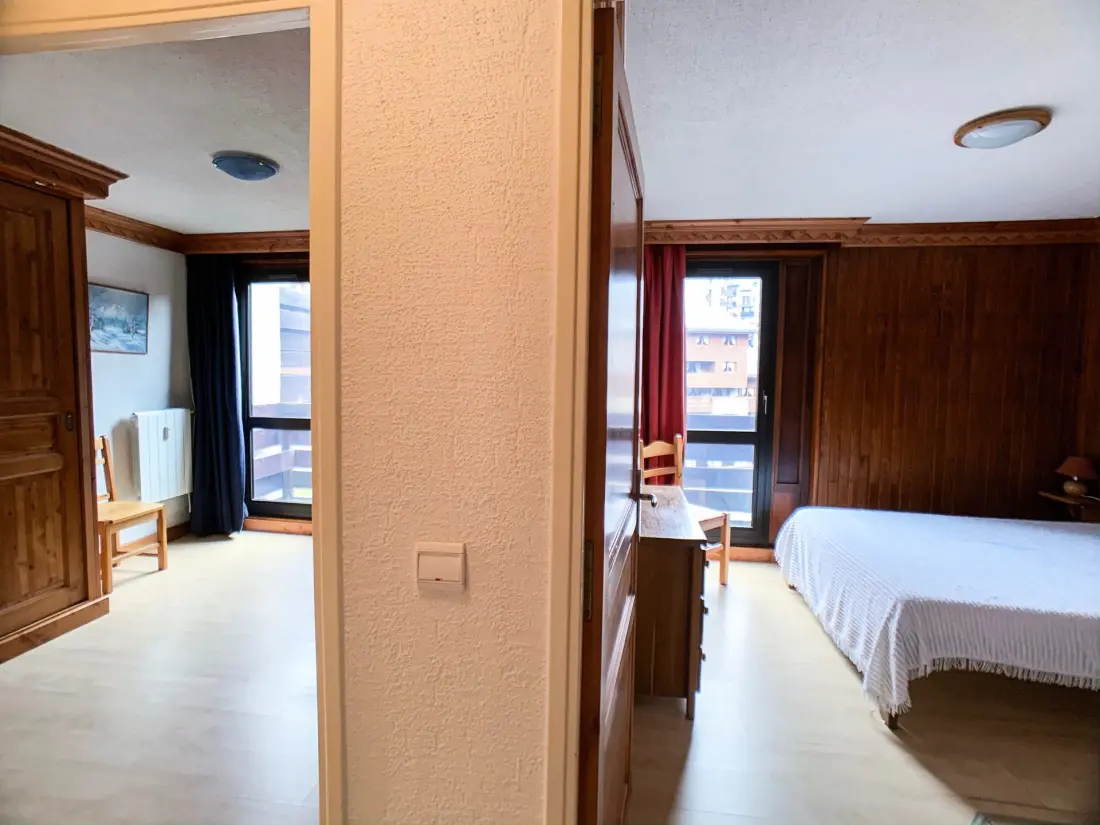 Residence Grand Tichot A