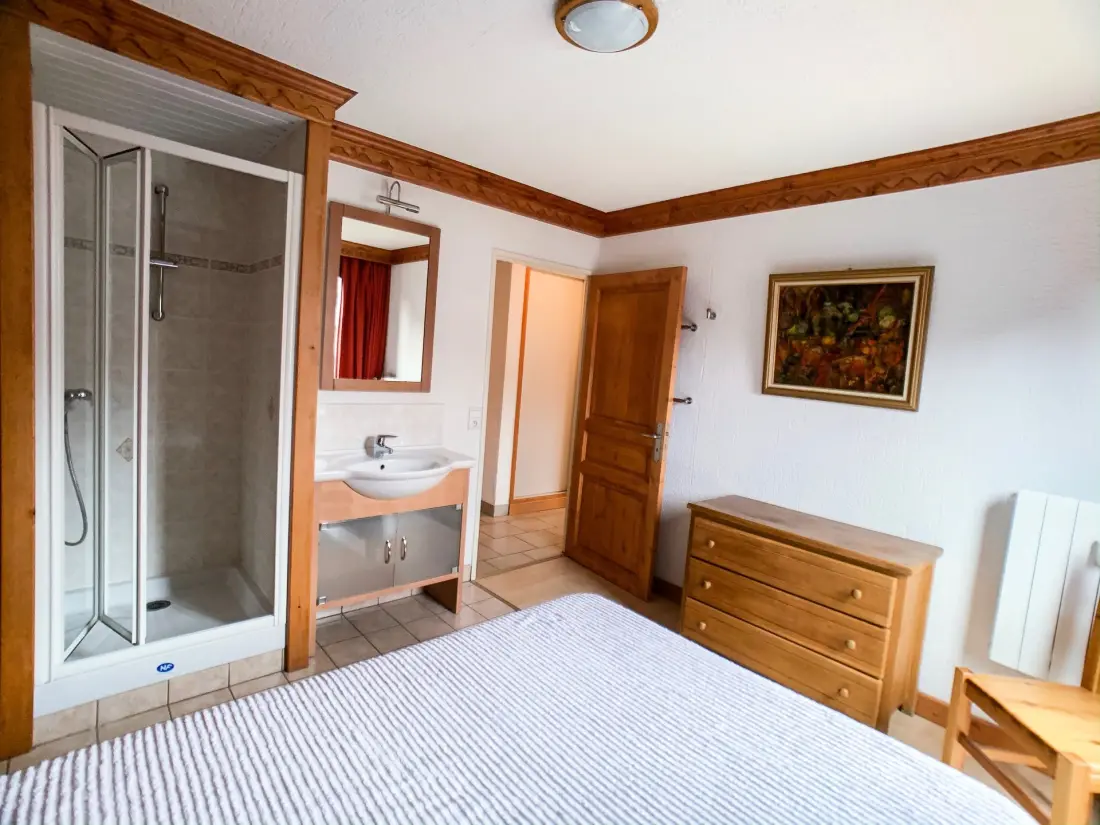 Residence Grand Tichot A