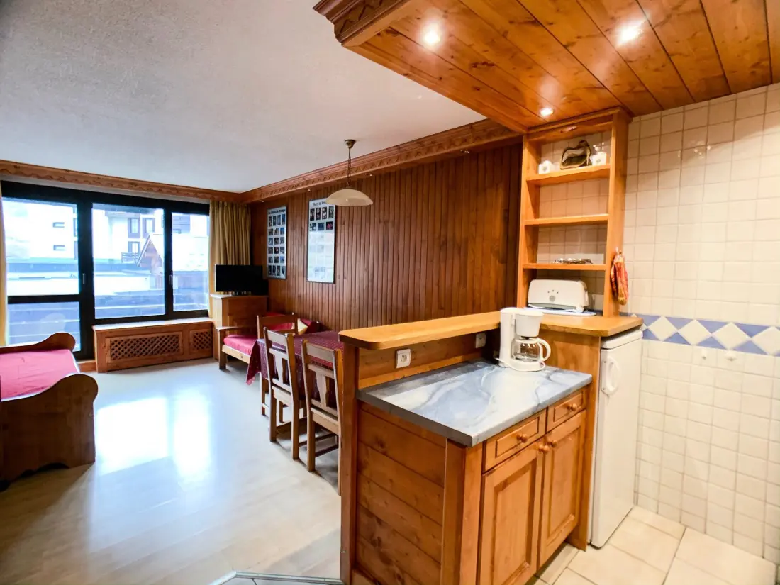 Residence Grand Tichot A