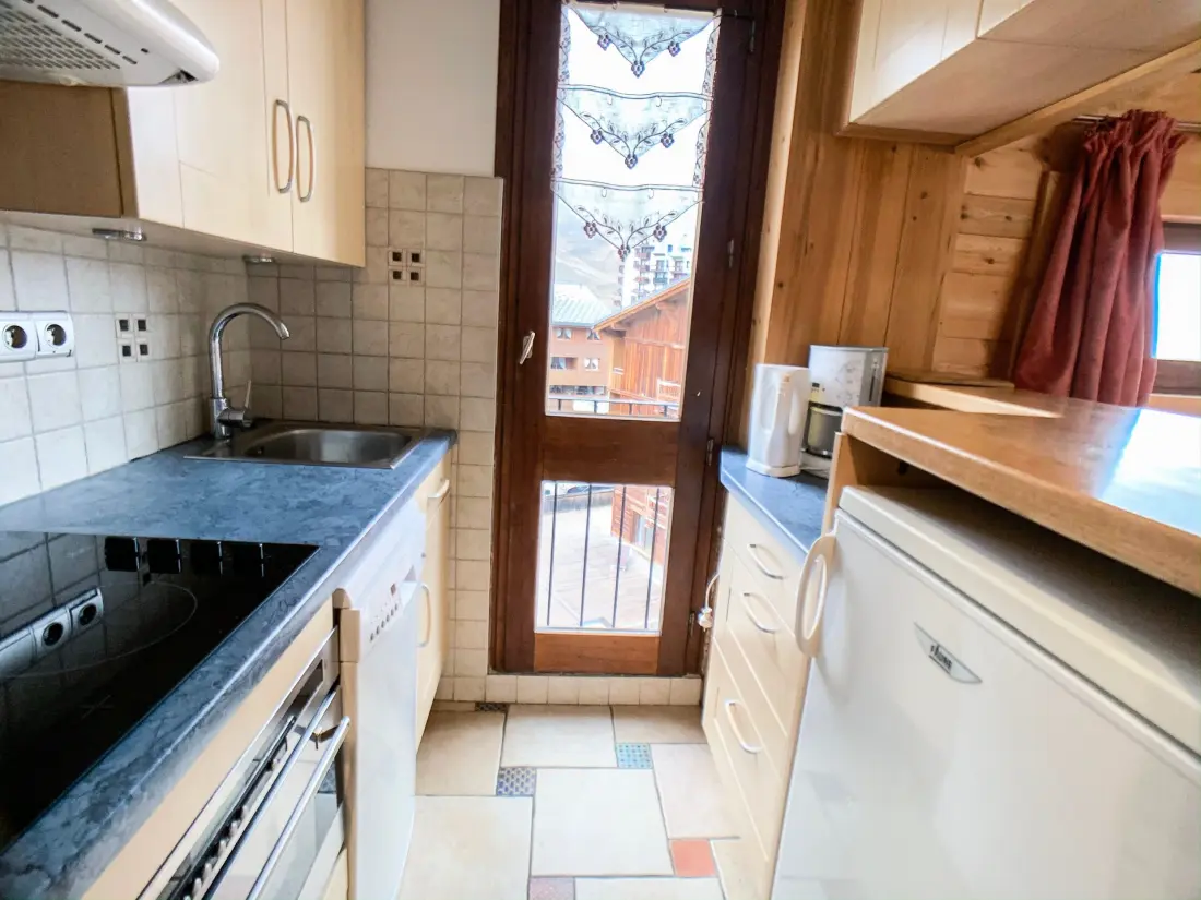 Residence Grand Tichot A