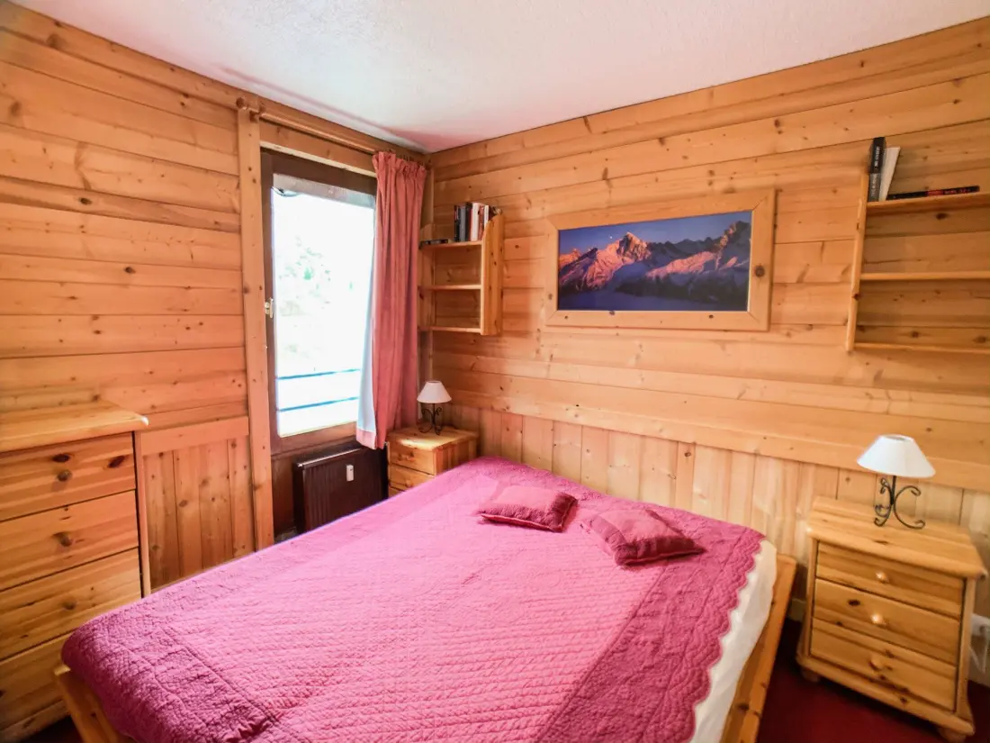 Residence Grand Tichot A