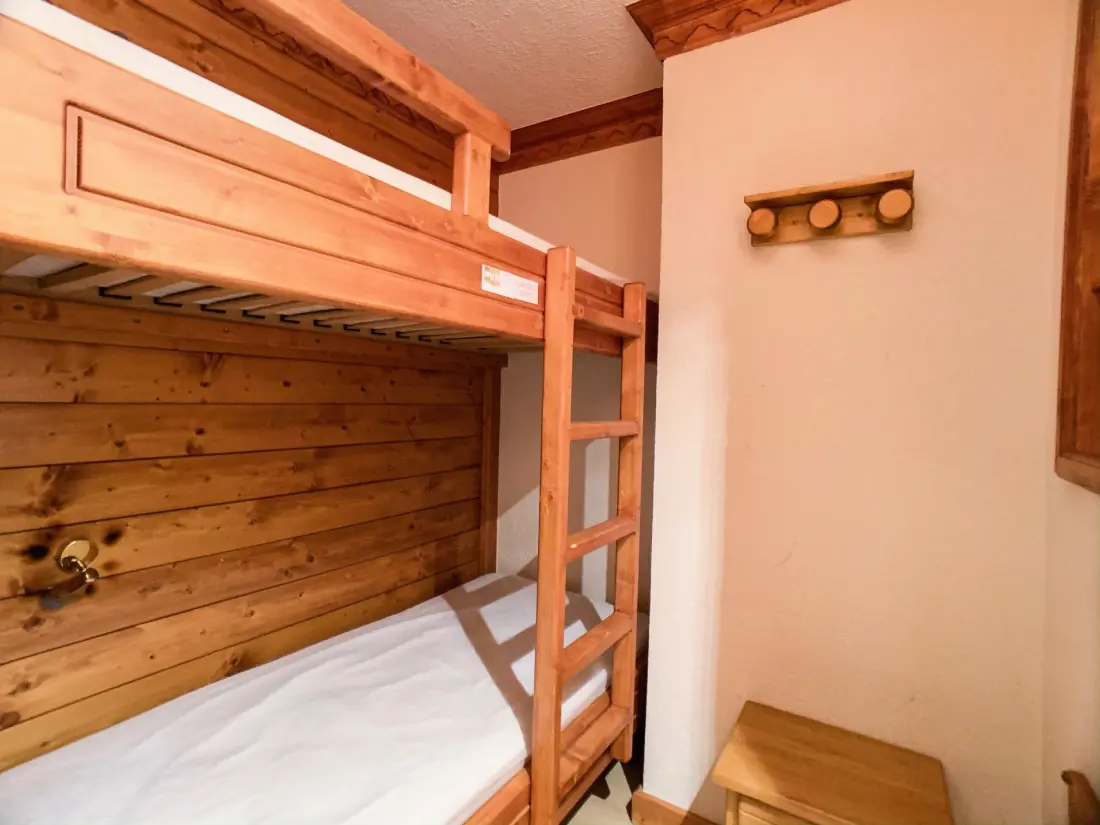 Residence Grand Tichot A