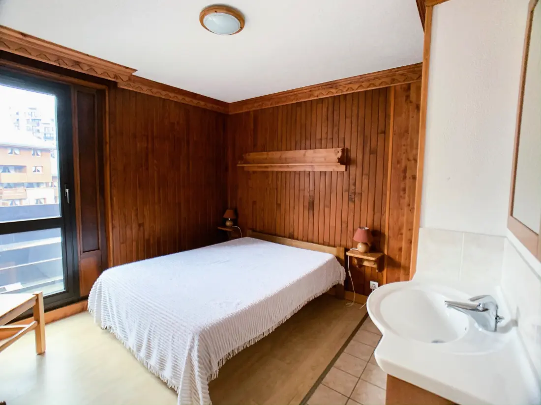Residence Grand Tichot A
