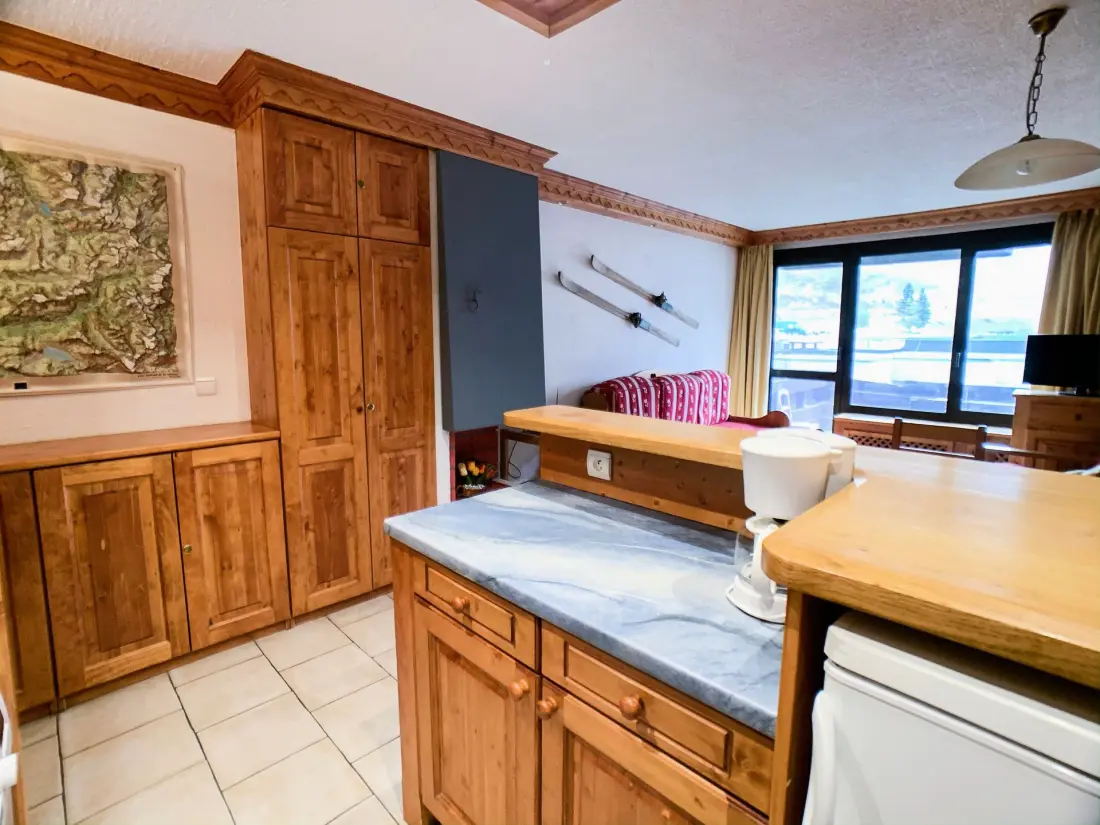 Residence Grand Tichot A