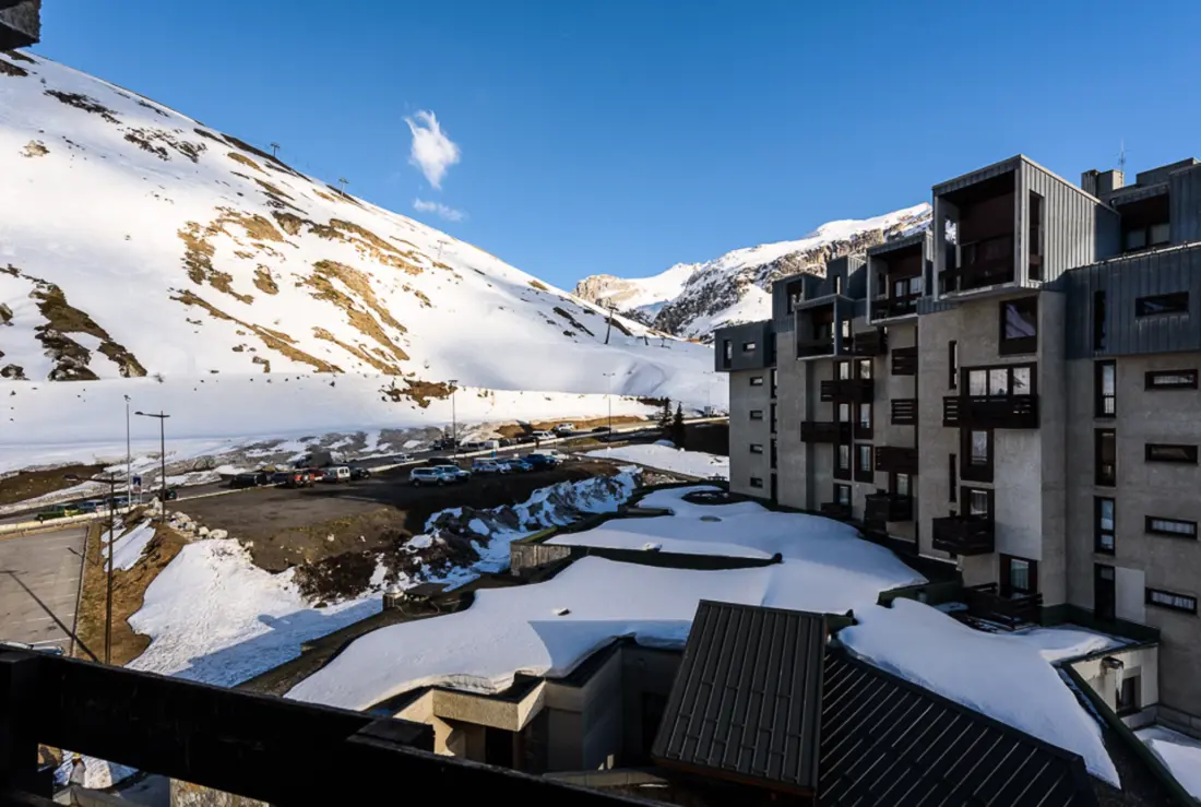 Residence Grand Tichot A