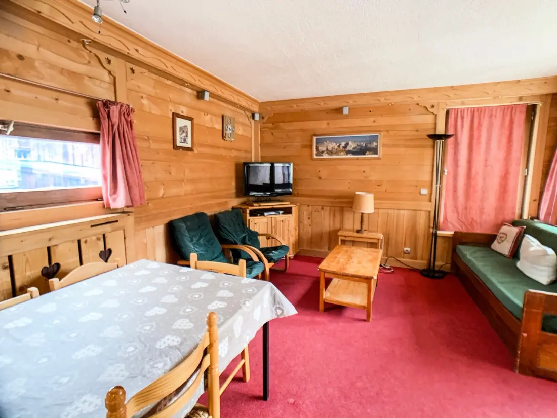Residence Grand Tichot A