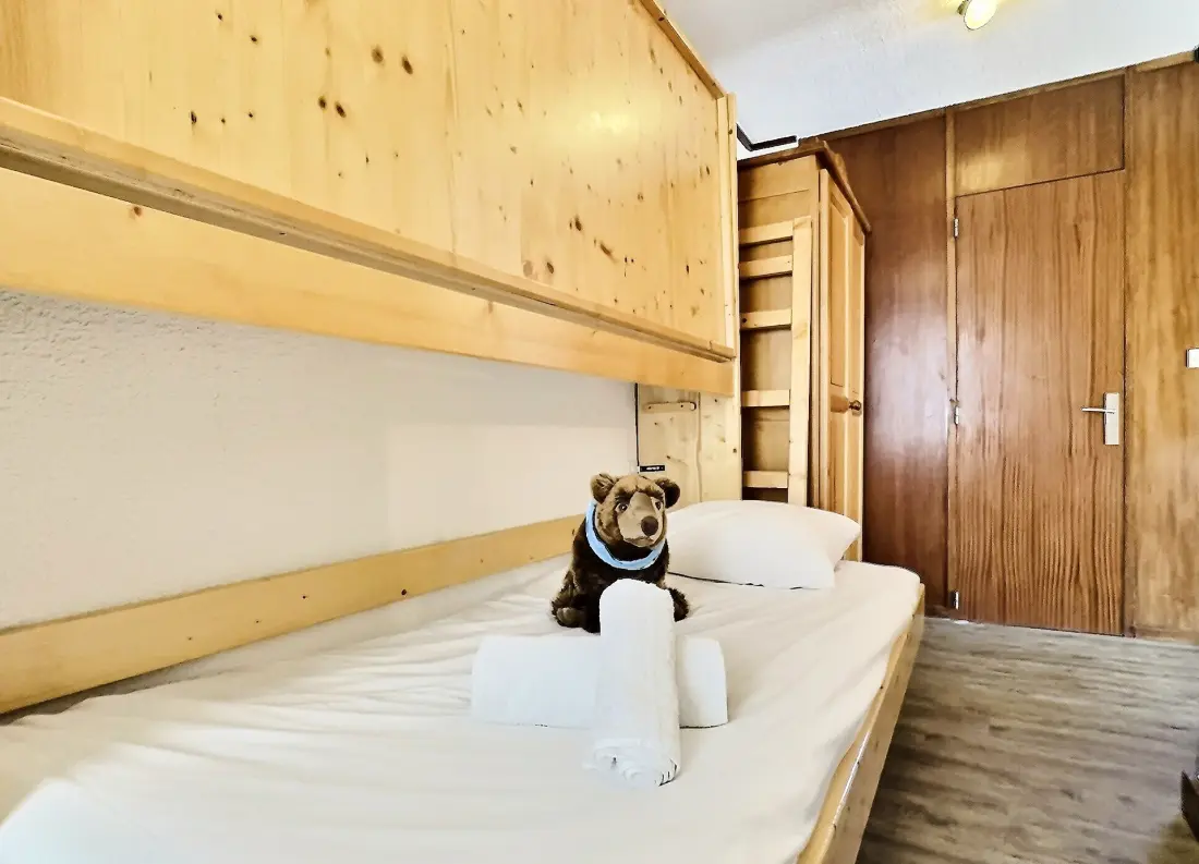 Grand Tichot Residence B2