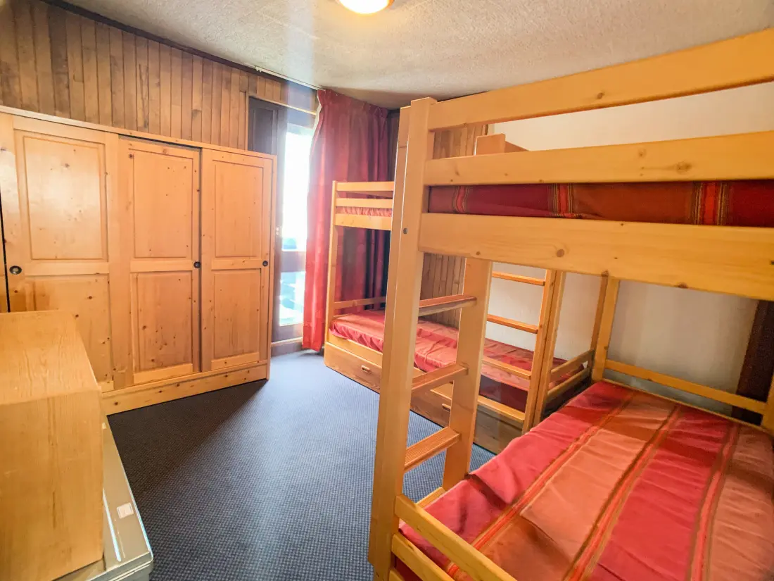 Residence Grand Tichot B